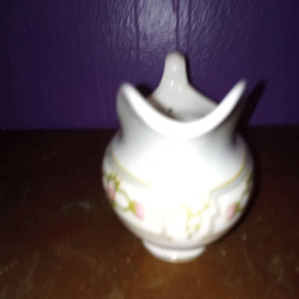 Yintage Johnson grab bowl - Picture 4 of 4